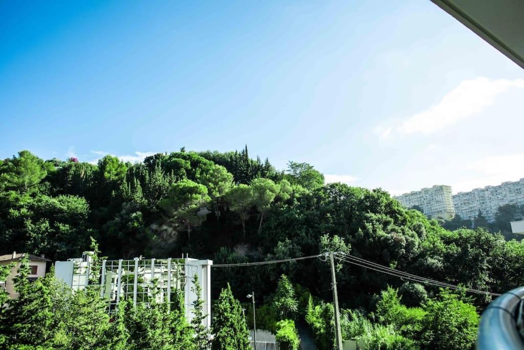 Apartamento Anicesleep Superbe Au Calme Et à 5 Mn De La Prom Nice