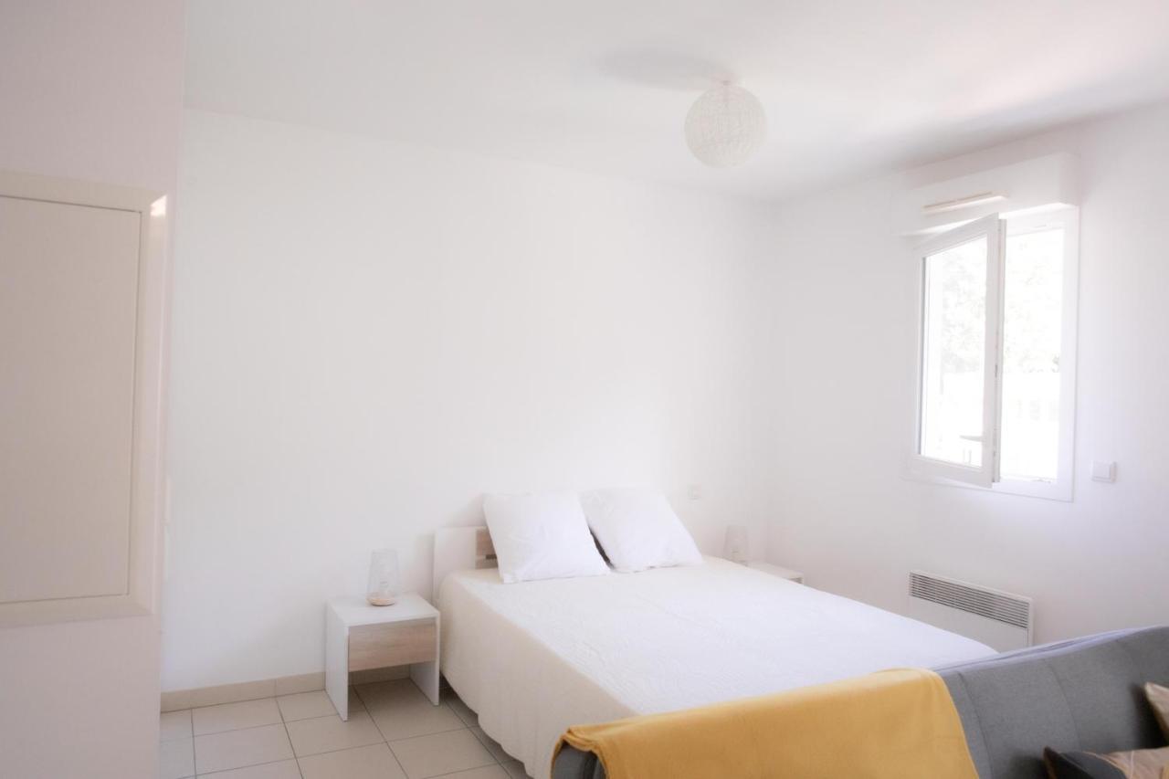 Anicesleep Superbe Au Calme Et à 5 Mn De La Prom Apartamento Nice