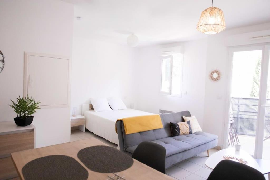 Apartment Anicesleep Superbe Au Calme Et A 5 Mn De La Prom Nice