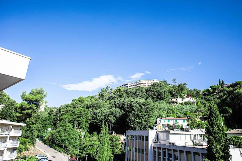 Anicesleep Superbe Au Calme Et A 5 Mn De La Prom Apartment Nizza