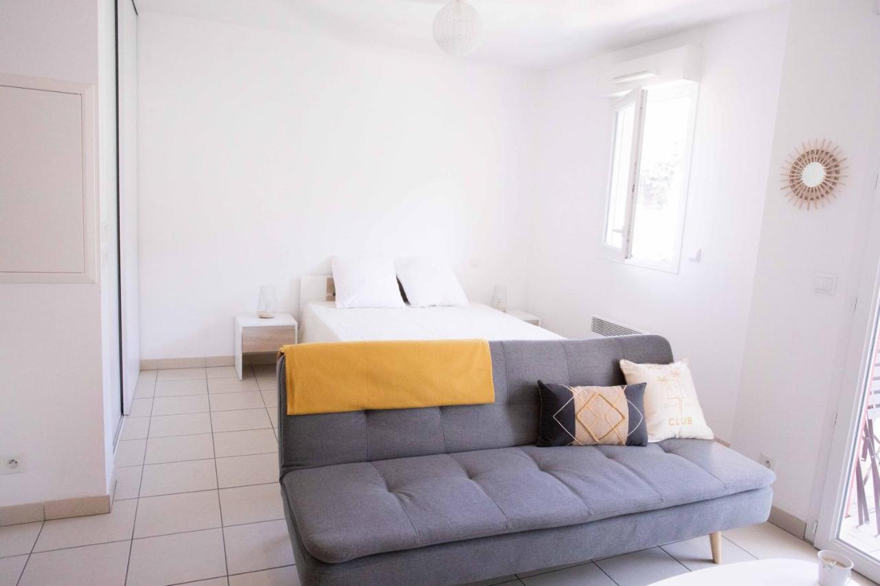 Anicesleep Superbe Au Calme Et A 5 Mn De La Prom Apartment